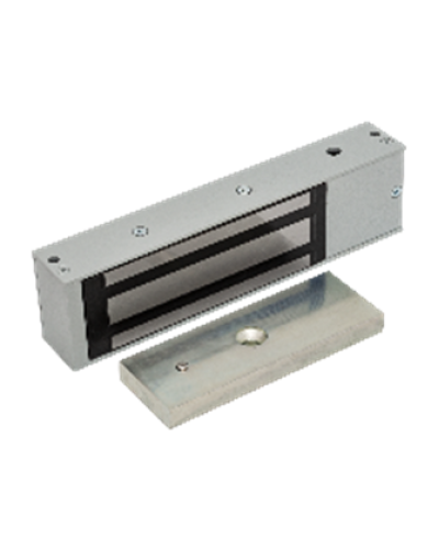 Электромагнитный замок AccordTec ML-600K без электроники в Петропавловске-Камчатском Электромагнитные замки Pintop.ru