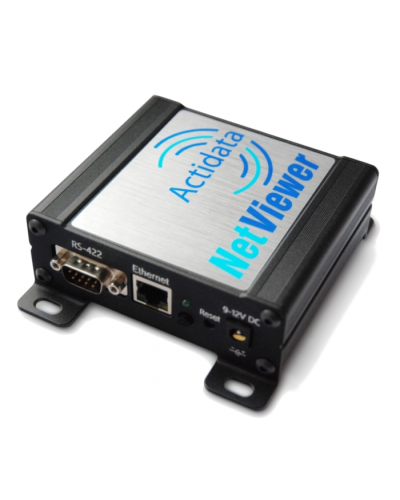 Контроллер Actidata NV1 в Петропавловске-Камчатском Системы передачи извещений Pintop.ru