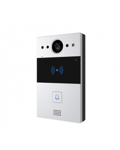 IP вызывная панель Akuvox R20A_IW_V5 в Петропавловске-Камчатском Вызывные IP панели Pintop.ru