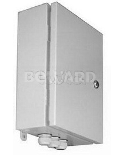 Шкаф электромонтажный Beward B-400x310x120-FSD8 в Петропавловске-Камчатском Щиты электрические Pintop.ru