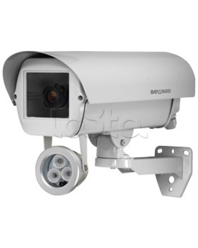 Термокожух Beward B10xx-HPKR1 в Петропавловске-Камчатском Кожухи и термокожухи для камер Pintop.ru