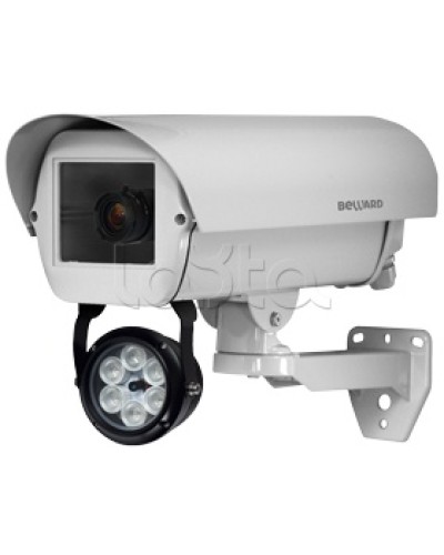 Термокожух Beward B10xx-HPKR2 в Петропавловске-Камчатском Кронштейны и адаптеры для камер и мониторов Pintop.ru