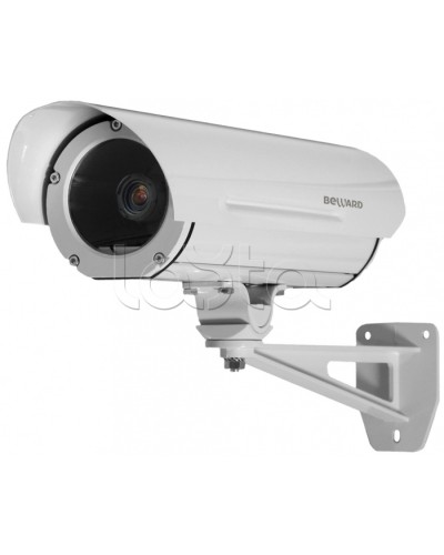 Термокожух для камер серии B Beward B10xx-K220 (K280-220/12R15) в Петропавловске-Камчатском Кожухи и термокожухи для камер Pintop.ru