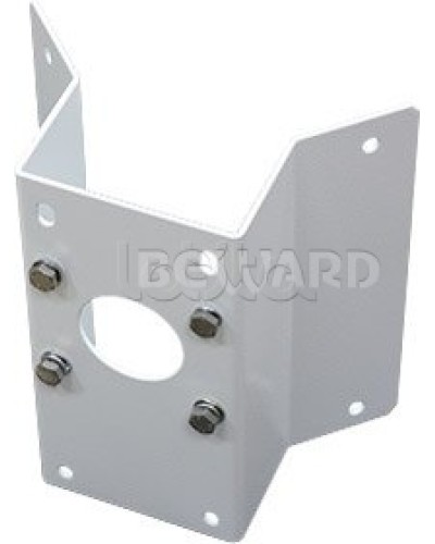 Кронштейн для углового монтажа Beward B75CST в Петропавловске-Камчатском Кронштейны и адаптеры для камер и мониторов Pintop.ru