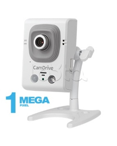 IP-камера видеонаблюдения миниатюрные Beward BD5260Z18P-K в Петропавловске-Камчатском IP-камеры Pintop.ru