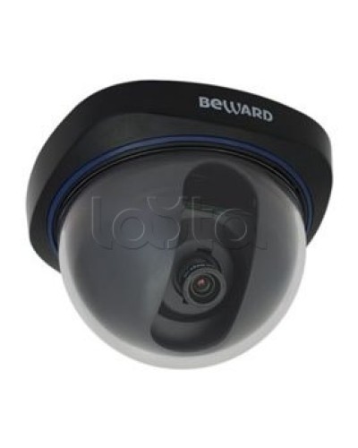 Камера видеонаблюдения купольная Beward M-962D (3.6) в Петропавловске-Камчатском Аналоговые камеры Pintop.ru
