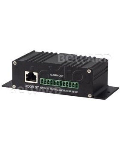 Контроллер для подключения 3 исполнительных устройств Beward NC311P в Петропавловске-Камчатском Аксессуары для IP домофонов Pintop.ru