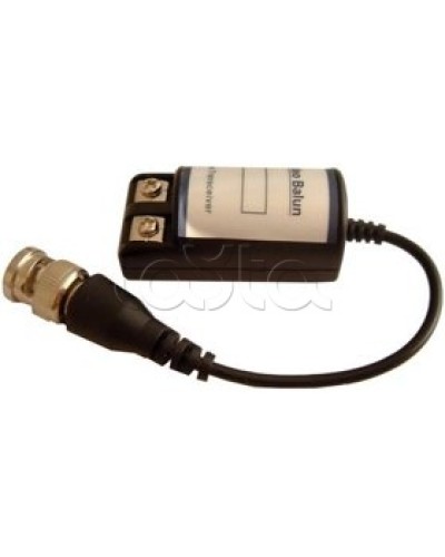 Передатчик/приемник видеосигнала 1 канал Beward T201C в Петропавловске-Камчатском Видеоусилители, Модуляторы, Делители Pintop.ru