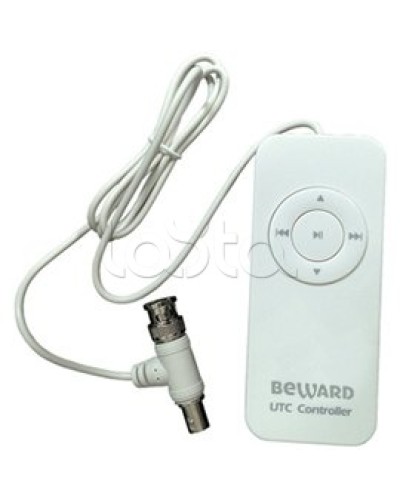 UTC контроллер Beward UTC2520 в Петропавловске-Камчатском Пульты управления и матричные переключатели для видеонаблюдения Pintop.ru