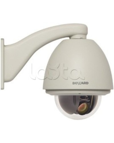 Термокожух арктическое исполнение для камер B85 Beward xxxx-A1 в Петропавловске-Камчатском Кожухи и термокожухи для камер Pintop.ru