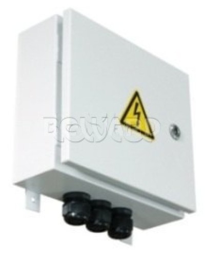 Шкаф электромонтажный Beward xxxx-B220M в Петропавловске-Камчатском Щиты электрические Pintop.ru