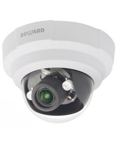 IP-камера видеонаблюдения купольная Beward B1510DR в Петропавловске-Камчатском IP-камеры Pintop.ru