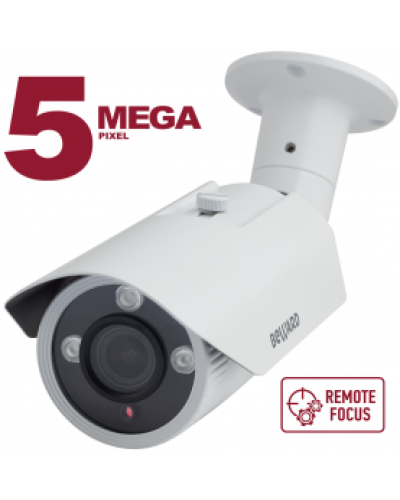 IP-камера видеонаблюдения уличная в стандартном исполнении Beward B5350RVZ2 в Петропавловске-Камчатском IP-камеры Pintop.ru