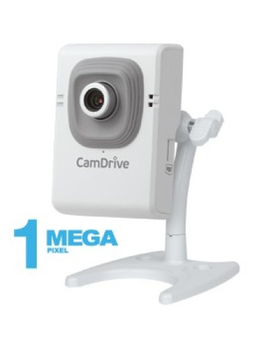 IP-камера видеонаблюдения миниатюрная Beward CD300 в Петропавловске-Камчатском IP-камеры Pintop.ru