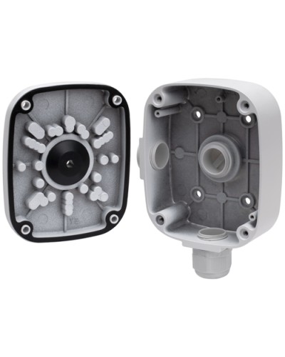 Монтажная коробка Beward HB-120-R3 в Петропавловске-Камчатском Системы видеонаблюдения Pintop.ru