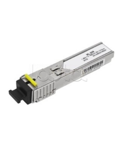 SFP модуль Beward ML-S01G-20WDS-55SD в Петропавловске-Камчатском Модули SFP/XFP/GBIC Pintop.ru