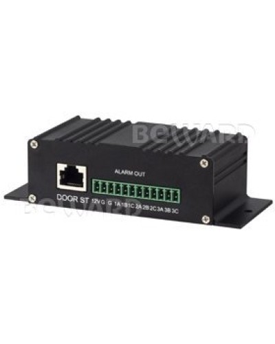 Контроллер для подключения к вызывной панели DS06A Beward NC315P в Петропавловске-Камчатском Вызывные IP панели Pintop.ru