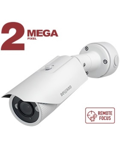 IP-камера видеонаблюдения в стандартном исполнении Beward NK54140R11 в Петропавловске-Камчатском IP-камеры Pintop.ru