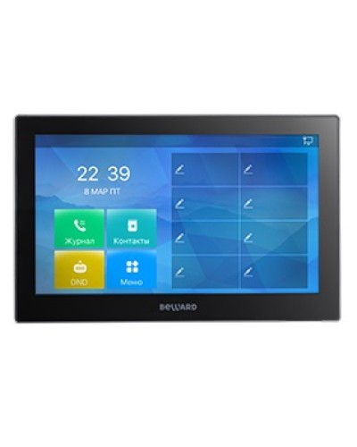 Монитор Beward SM730W в Петропавловске-Камчатском Абонентские IP устройства Pintop.ru