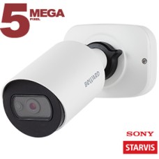 IP-камера видеонаблюдения в стандартном исполнении Beward SV3210RCB (2.8 мм)