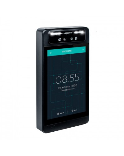 Терминал BIOSMART-EM QUASAR в Петропавловске-Камчатском Контроллеры Pintop.ru