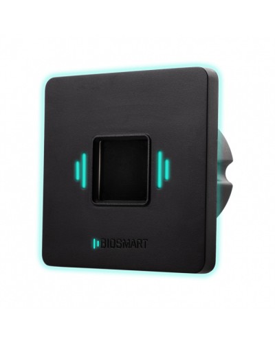 Cчитыватель вен ладони и RFID-карт бесконтактный BioSmart PALMJET в Петропавловске-Камчатском Считыватели Pintop.ru