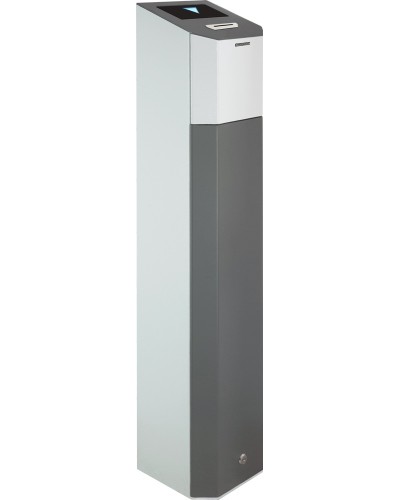 Картоприемник CARDDEX KR-01M в Петропавловске-Камчатском Картоприемники для турникетов Pintop.ru