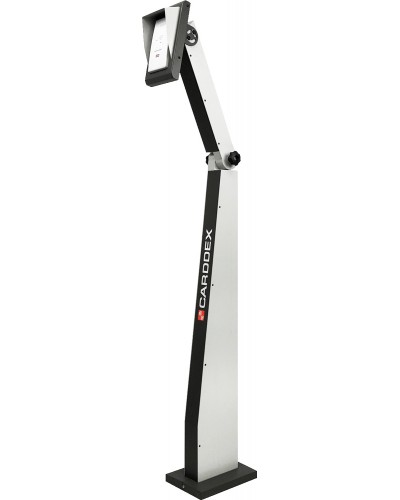 Стойка с контроллером Mifare CARDDEX SM-03 в Петропавловске-Камчатском Дополнительное оборудование для СКУД Pintop.ru