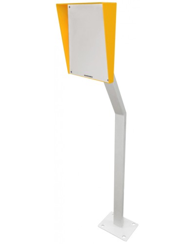 Стойка въезда SP-04 CARDDEX в Петропавловске-Камчатском Запчасти для шлагбаумов и автоматики Pintop.ru