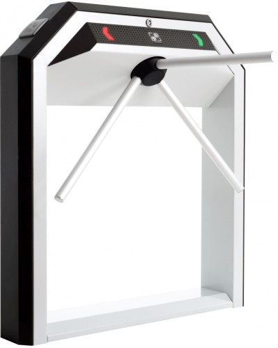 Проходная электронная CARDDEX STR-04M в Петропавловске-Камчатском Турникеты Pintop.ru