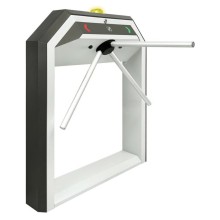 CARDDEX Тумбовая автономная проходная "STR-03AE"