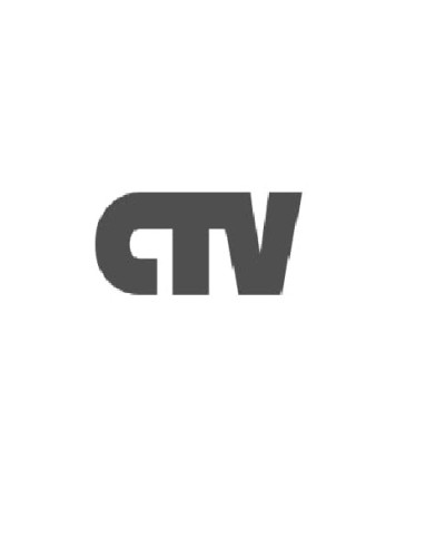 Комплект видеодомофона CTV-DP3702 Gamma бежевый, панель серебро в Петропавловске-Камчатском Комплекты домофонов Pintop.ru