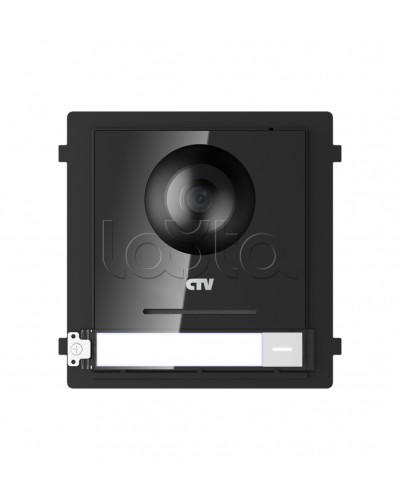 IP-панель вызывная CTV-IP-UCAM в Петропавловске-Камчатском Аксессуары для IP домофонов Pintop.ru