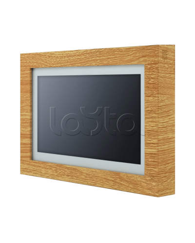 Монитор CTV-M5708 Image (Золотистый дуб) в Петропавловске-Камчатском Абонентские IP устройства Pintop.ru