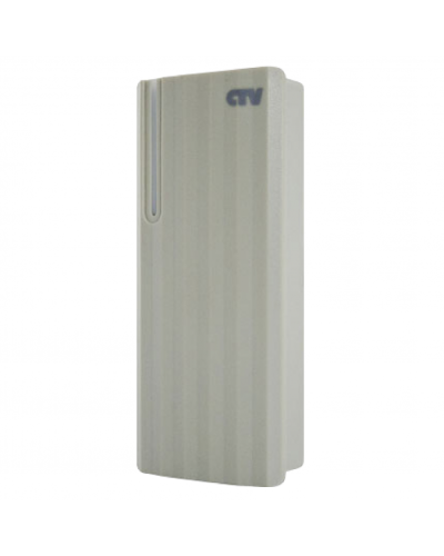 Считыватель CTV-R10 EM (бежевый) в Петропавловске-Камчатском Контроллеры Pintop.ru