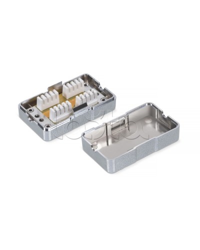 Модуль соединительный Cabeus CM-IDC-C5e-SH в Петропавловске-Камчатском Коннекторы Pintop.ru