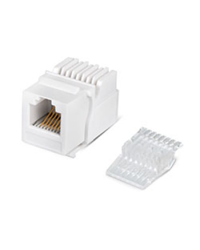 Вставка Cabeus KJ-RJ12-Toolless в Петропавловске-Камчатском Модули Keystone Pintop.ru