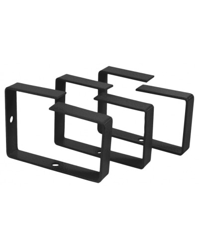 Кольцо организационное Cabeus MCR-65 в Петропавловске-Камчатском Кабельные органайзеры Pintop.ru