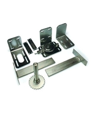 Система передающая для откатных промышленных ворот Came 001C003 в Петропавловске-Камчатском Запчасти для шлагбаумов и автоматики Pintop.ru