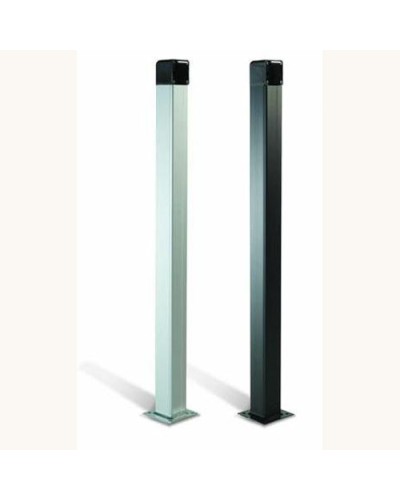 Стойка для клавиатуры, ключа-выключателя, считывателя Came 001CSSN в Петропавловске-Камчатском Запчасти для шлагбаумов и автоматики Pintop.ru