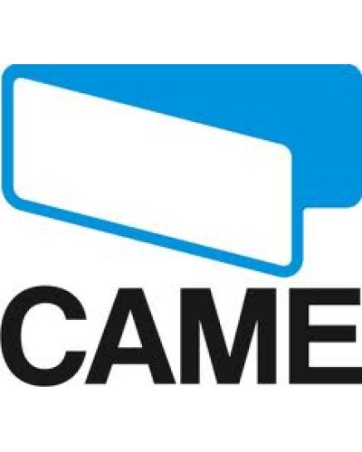 Плата светодиодная с индикацией режимов работы Came 001FA001 в Петропавловске-Камчатском Запчасти для шлагбаумов и автоматики Pintop.ru