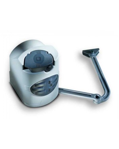 Привод рычажный самоблокирующийся с шарнирным рычагом передачи Came 001FA70230CB в Петропавловске-Камчатском Запчасти для шлагбаумов и автоматики Pintop.ru