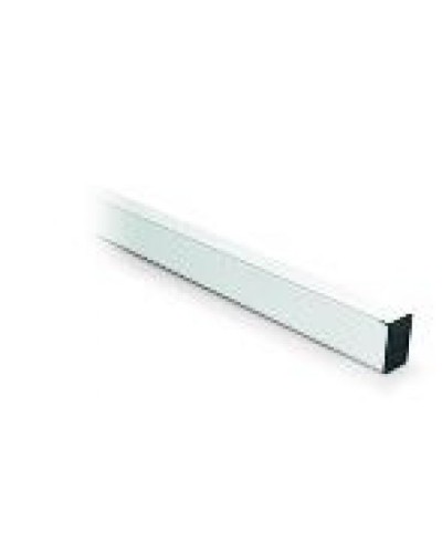 Стрела прямоугольная автоматического шлагбаума Came 001G0251 в Петропавловске-Камчатском Автоматические шлагбаумы Pintop.ru