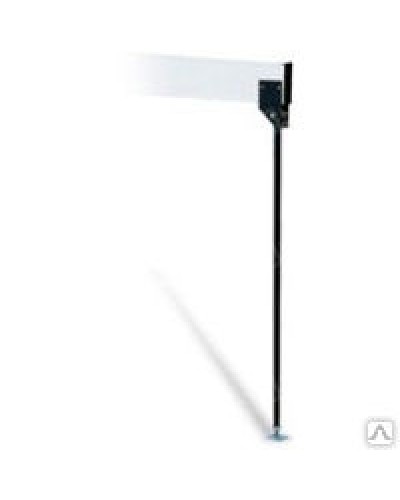 Опора для стрелы шарнирная Came 001G02808 в Петропавловске-Камчатском Запчасти для шлагбаумов и автоматики Pintop.ru