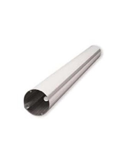 Стрела круглого сечения автоматического шлагбаума антиветер Came 001G04000 в Петропавловске-Камчатском Автоматические шлагбаумы Pintop.ru