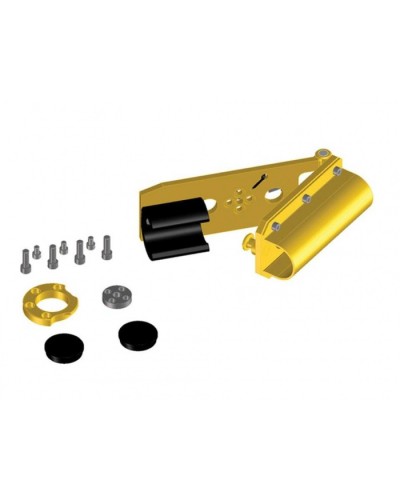 Устройство откидывания стрелы 001G0402 при столкновении с автомобилем Came 001G04001 в Петропавловске-Камчатском Запчасти для шлагбаумов и автоматики Pintop.ru