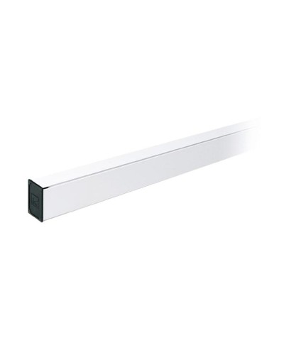 Стрела прямоугольная автоматического шлагбаума Came 001G0401 в Петропавловске-Камчатском Автоматические шлагбаумы Pintop.ru