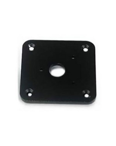 Кронштейн крепления сигнальной лампы Came 001G04601 в Петропавловске-Камчатском Запчасти для шлагбаумов и автоматики Pintop.ru