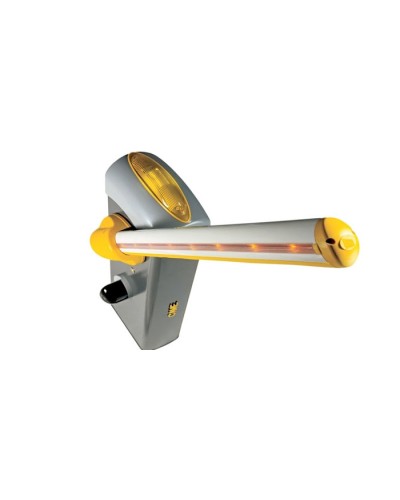 Тумба автоматического шлагбаума левая Came 001G3000SX в Петропавловске-Камчатском Автоматические шлагбаумы Pintop.ru