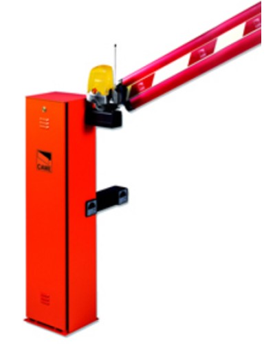 Тумба автоматического шлагбаума правая Came 001G6000 в Петропавловске-Камчатском Автоматические шлагбаумы Pintop.ru